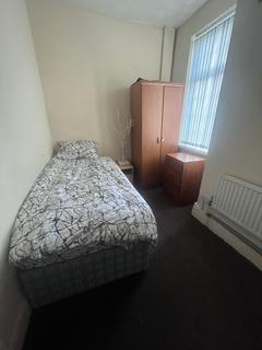 1 bedroom in a house share to rent, Room 3, Oakwood Road, Sparkhill, B11 4HD