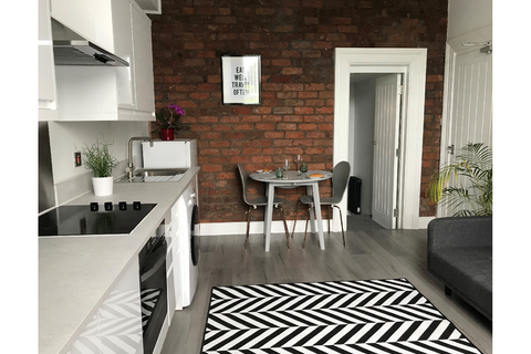 1 bedroom apartment to rent, Rice Lane, Liverpool L9
