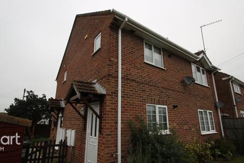 12b Berryfield, Slough, SL2 5SE