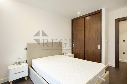 1 bedroom apartment to rent - Denver Building, Lexington Gardens, SW11