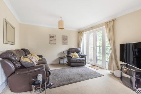 Flat 4, Rowan Place Beech Trees Road, High Wycombe, HP12 4AW