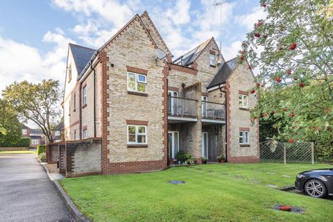 Flat 4, Rowan Place Beech Trees Road, High Wycombe, HP12 4AW