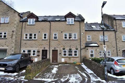 5 Bluebell Walk, Luddenden, Halifax, HX2 6RW