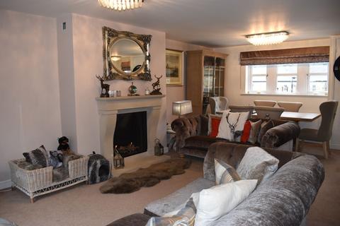 5 Bluebell Walk, Luddenden, Halifax, HX2 6RW