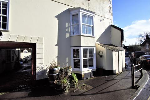 undefined, Stallbridge, Dorset