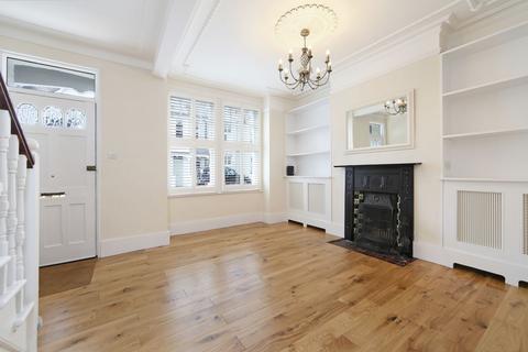 4 bedroom detached house to rent, Thorpebank Road, London, W12