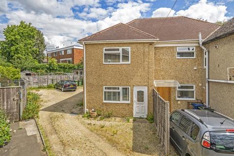 1 bedroom maisonette to rent, Kelburne Road,  East Oxford,  OX4