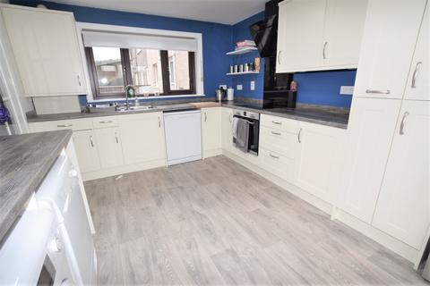 12 Mclellan Gardens, Dalbeattie, DG5 4BX