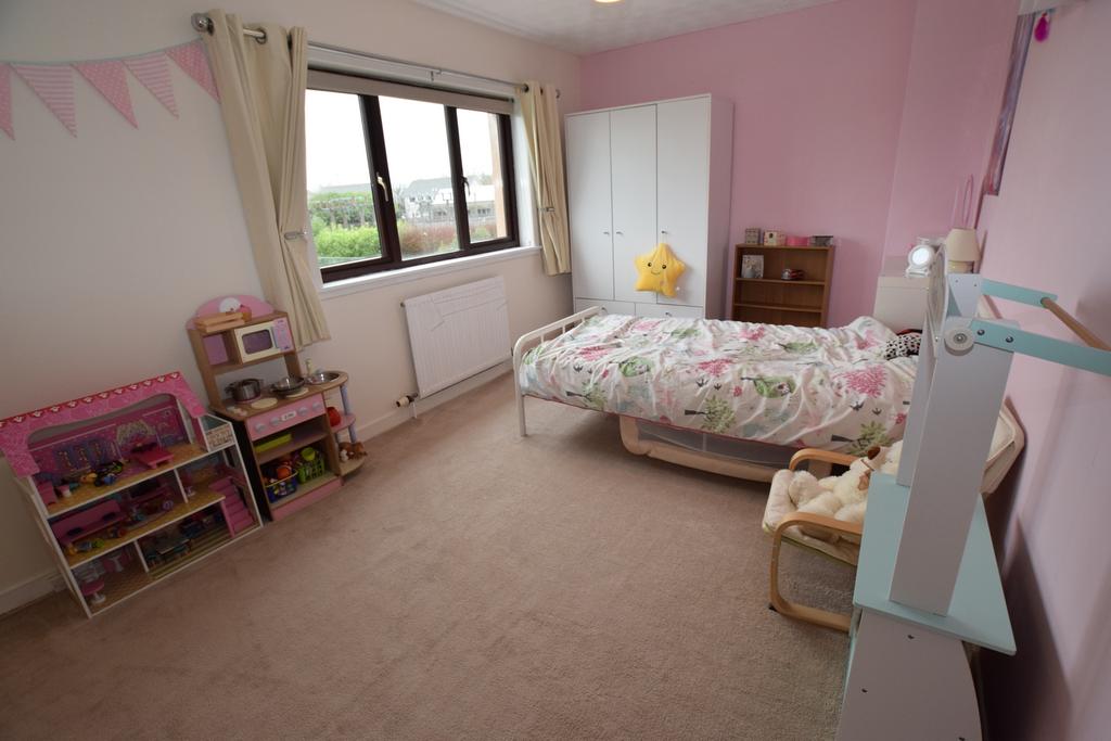 12 Mc Lellan Gardens, Dalbeattie DG5 4 BX - Grieve G