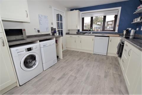 12 Mclellan Gardens, Dalbeattie, DG5 4BX
