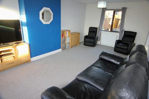 12 Mclellan Gardens, Dalbeattie, DG5 4BX
