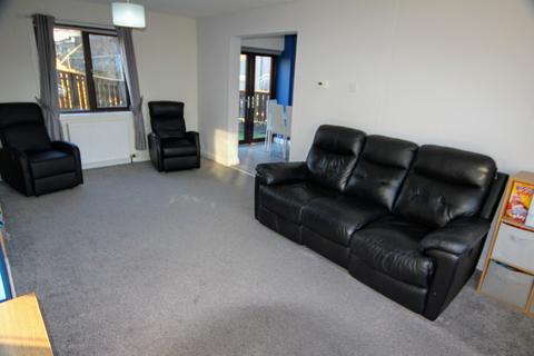 12 Mclellan Gardens, Dalbeattie, DG5 4BX