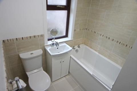 12 Mclellan Gardens, Dalbeattie, DG5 4BX