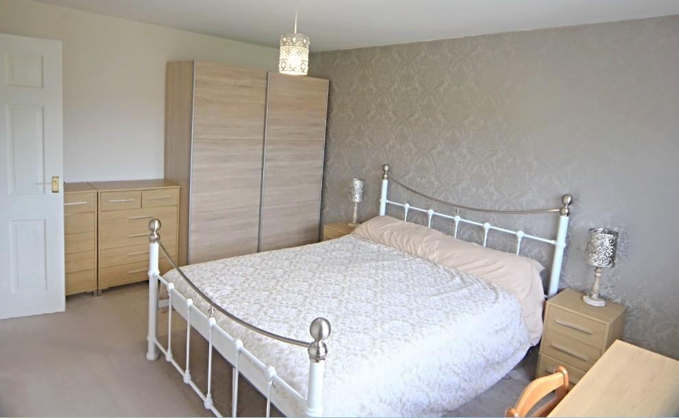12 Mc Lellan Gardens, Dalbeattie DG5 4 BX - Grieve G