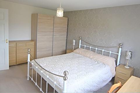 12 Mclellan Gardens, Dalbeattie, DG5 4BX