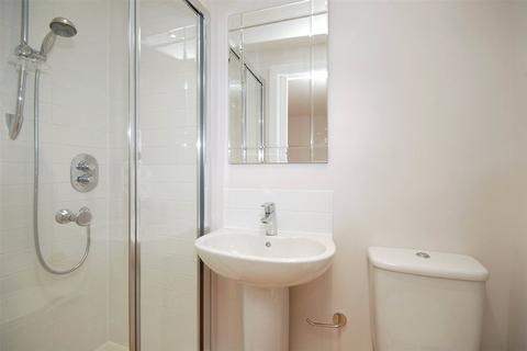 2 bedroom apartment to rent, Marylebone High Street, London, W1U