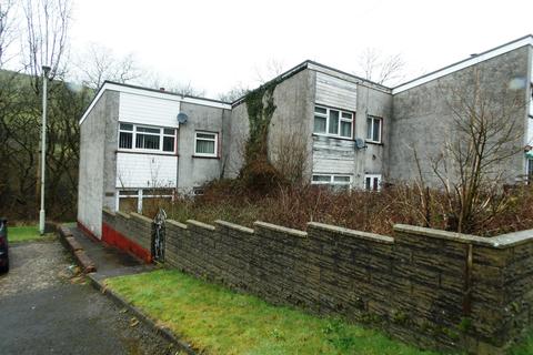 13 Dimbath Avenue, Blackmill, Bridgend, CF35 6ED