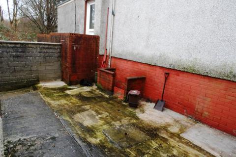 13 Dimbath Avenue, Blackmill, Bridgend, CF35 6ED