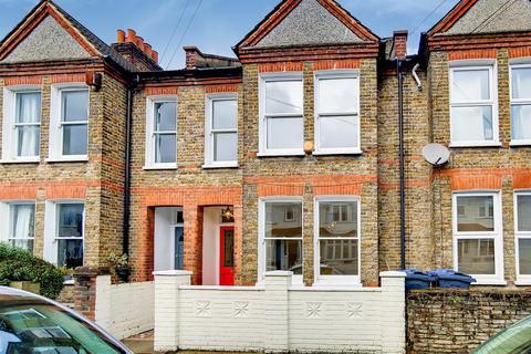 141 Boundary Road, London, SW19 2DE