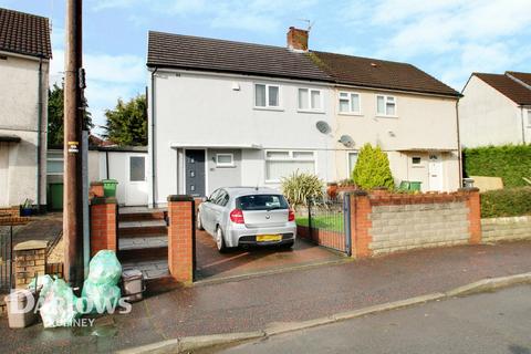 41 Barmouth Road, Rumney, Cardiff, CF3 3LA
