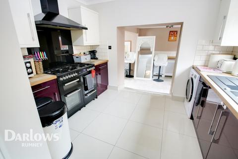 41 Barmouth Road, Rumney, Cardiff, CF3 3LA