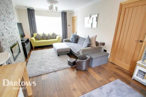 41 Barmouth Road, Rumney, Cardiff, CF3 3LA