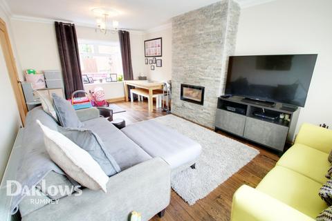 41 Barmouth Road, Rumney, Cardiff, CF3 3LA