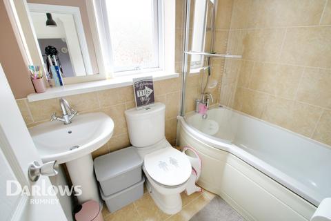41 Barmouth Road, Rumney, Cardiff, CF3 3LA