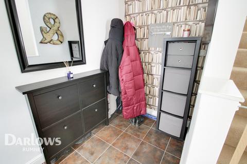 41 Barmouth Road, Rumney, Cardiff, CF3 3LA