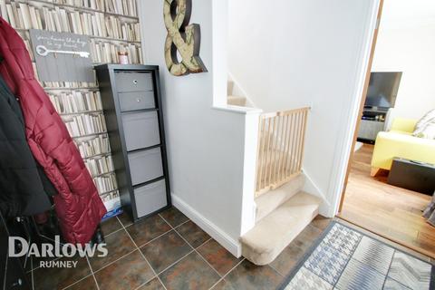 41 Barmouth Road, Rumney, Cardiff, CF3 3LA