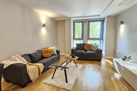 2 bedroom apartment for sale, Enfield Road, London, Haggerston