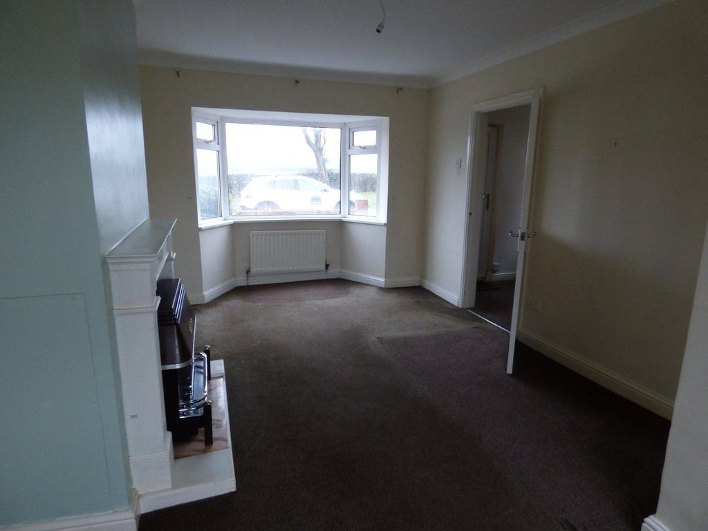 Hartlands, Bedlington, Northumberland, NE22 2 bed semidetached house