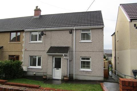 15 Lluest, Ystradgynlais, Swansea, SA9 1HT