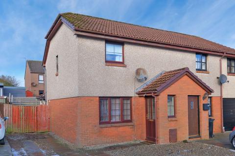 4 bedroom semi-detached house to rent, Dunlin Road, Cove Bay, Aberdeen, AB12