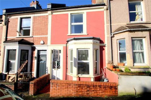 88 Aubrey Road, Bristol, BS3 3EU