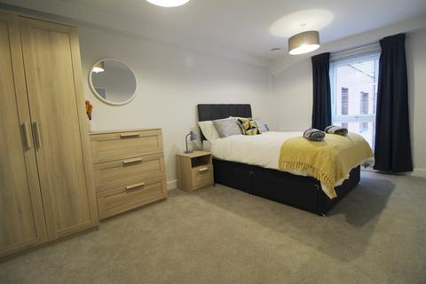 2 bedroom apartment to rent, Sterling Square, Silver Street, Reading, RG1