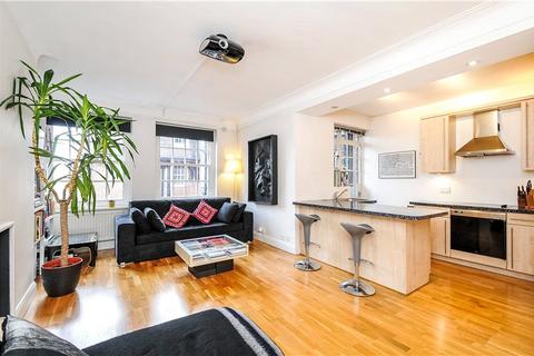 2 bedroom apartment to rent, Greenhill, Prince Arthur Road, Hampstead, London, NW3