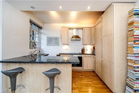 2 bedroom apartment to rent, Greenhill, Prince Arthur Road, Hampstead, London, NW3