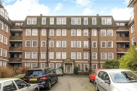 2 bedroom apartment to rent, Greenhill, Prince Arthur Road, Hampstead, London, NW3