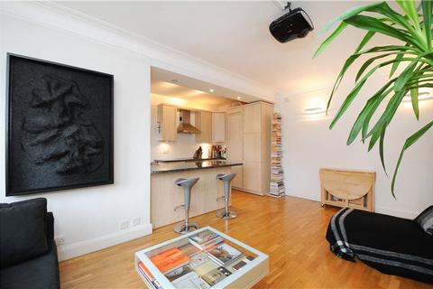 2 bedroom apartment to rent, Greenhill, Prince Arthur Road, Hampstead, London, NW3