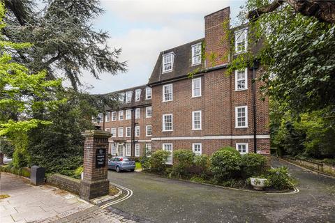 2 bedroom apartment to rent, Greenhill, Prince Arthur Road, Hampstead, London, NW3