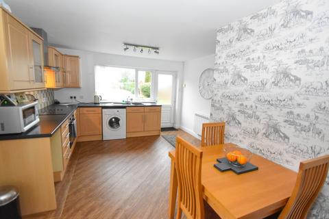 2 Burgh Road, Orby, Skegness, PE24 5HR