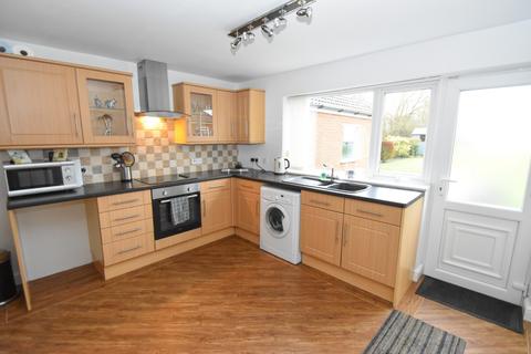 2 Burgh Road, Orby, Skegness, PE24 5HR