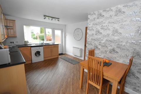 2 Burgh Road, Orby, Skegness, PE24 5HR