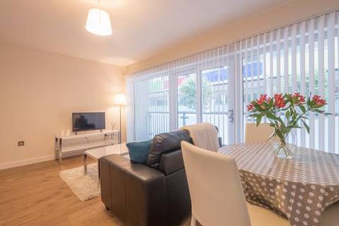 1 bedroom apartment to rent, Concord Street, Leeds, West Yorkshire, LS2