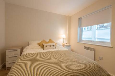 1 bedroom apartment to rent, Concord Street, Leeds, West Yorkshire, LS2