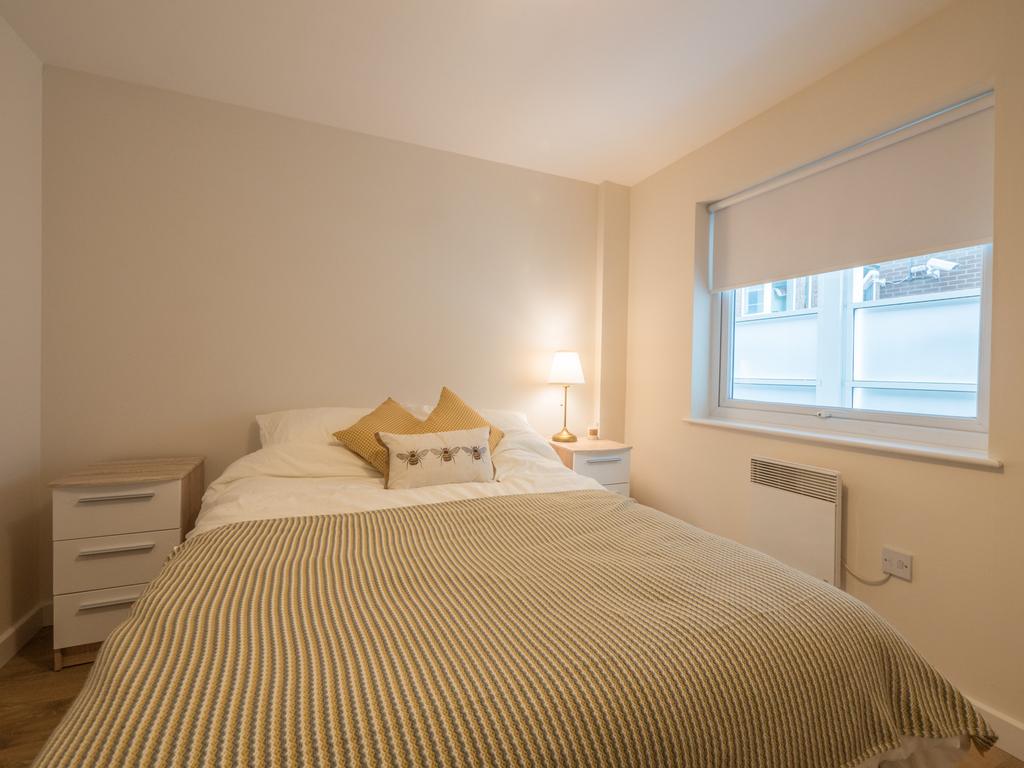 Apartment in Leeds - View 2