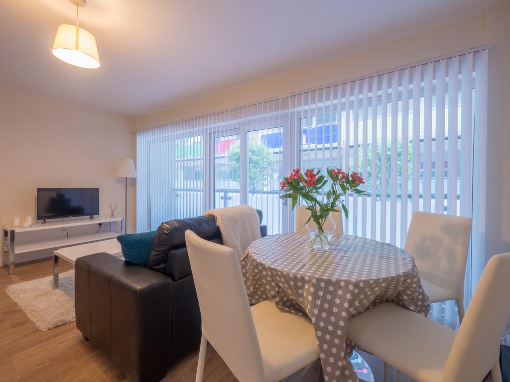 Apartment in Leeds - View 5
