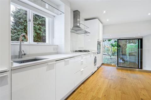 2 bedroom apartment to rent, Highbury Park, Highbury, Islington, London, N5