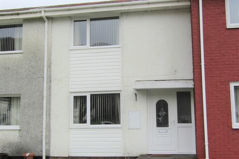 15 Ffordd Emlyn, Ystalyfera, Swansea, SA9 2EW
